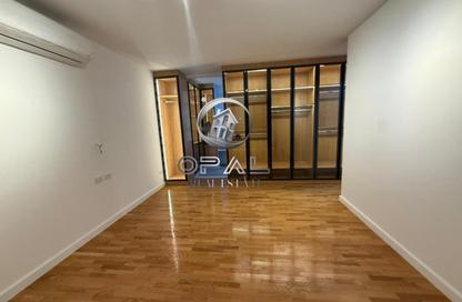 Duplex - 3 Bedrooms - 3 Bathrooms for rent in Westown - Sheikh Zayed Compounds - Sheikh Zayed City - Giza