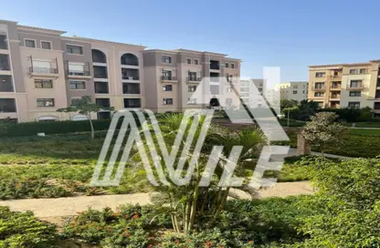 Apartment - 1 Bedroom - 1 Bathroom for sale in Mivida - 5th Settlement Compounds - The 5th Settlement - New Cairo City - Cairo