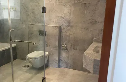 Apartment - 4 Bedrooms - 4 Bathrooms for rent in Westown - Sheikh Zayed Compounds - Sheikh Zayed City - Giza