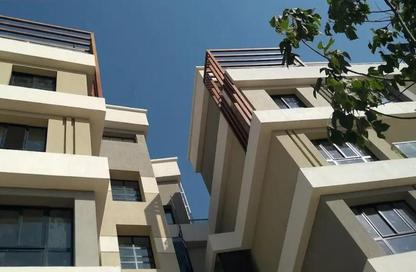 Apartment - 2 Bedrooms - 3 Bathrooms for sale in Villette - 5th Settlement Compounds - The 5th Settlement - New Cairo City - Cairo