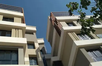 Apartment - 2 Bedrooms - 3 Bathrooms for sale in Villette - 5th Settlement Compounds - The 5th Settlement - New Cairo City - Cairo
