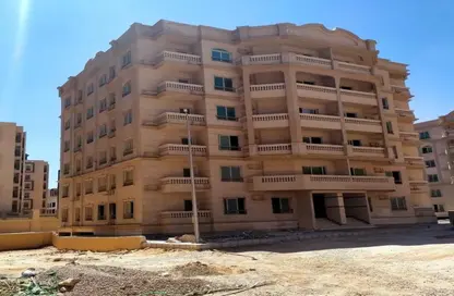 شقة - 3 غرف نوم - 2 حمامات للبيع في روك فيرا - كمبوندات التجمع الخامس - التجمع الخامس - مدينة القاهرة الجديدة - القاهرة