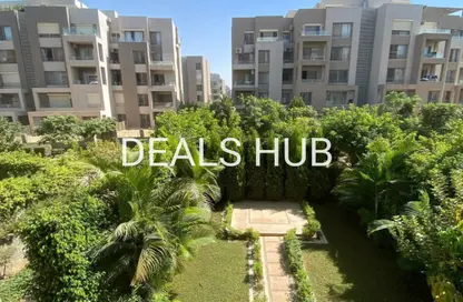 Penthouse - 3 Bedrooms - 3 Bathrooms for sale in Village Gardens Katameya - 5th Settlement Compounds - The 5th Settlement - New Cairo City - Cairo