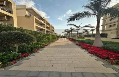 Apartment - 3 Bedrooms - 3 Bathrooms for sale in Fifth Square - The 5th Settlement - New Cairo City - Cairo