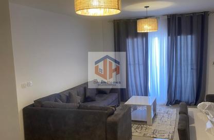 Apartment - 3 Bedrooms - 2 Bathrooms for rent in Madinaty - Cairo