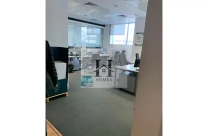 طابق كامل - استوديو - 4 حمامات للايجار في شارع عبد الحميد بدوي - شيراتون المطار - النزهة - القاهرة