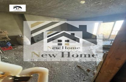 Apartment - 3 Bedrooms - 3 Bathrooms for sale in New Maadi - Hay El Maadi - Cairo
