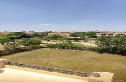Villa - 4 Bedrooms - 4 Bathrooms for rent in Grand Residence - South Investors Area - New Cairo City - Cairo