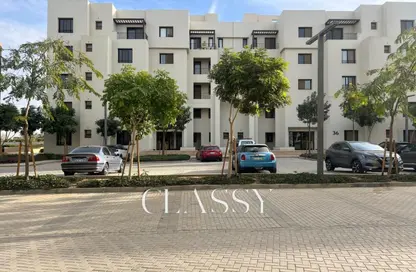 Penthouse - 4 Bedrooms - 4 Bathrooms for rent in O West - 6 October Compounds - 6 October City - Giza