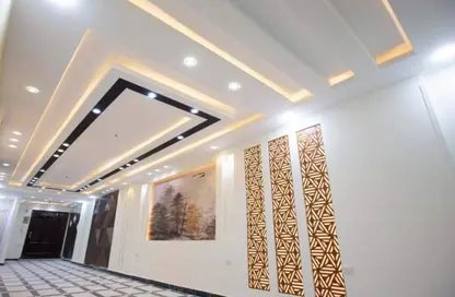 Apartment - 4 Bedrooms - 2 Bathrooms for rent in Al Mansoura - Al Daqahlya
