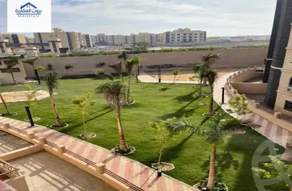 شقة - 3 غرف نوم - 2 حمامات للبيع في سيفورا هايتس - كمبوندات التجمع الخامس - التجمع الخامس - مدينة القاهرة الجديدة - القاهرة