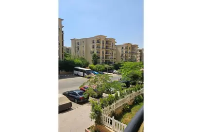 Apartment - 3 Bedrooms - 3 Bathrooms for sale in El Rehab Extension - Al Rehab - New Cairo City - Cairo