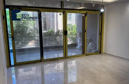 Apartment - 2 Bedrooms - 2 Bathrooms for sale in Azad - 5th Settlement Compounds - The 5th Settlement - New Cairo City - Cairo