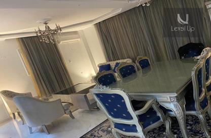 Apartment - 3 Bedrooms - 3 Bathrooms for sale in El Yasmeen 6 - El Yasmeen - New Cairo City - Cairo