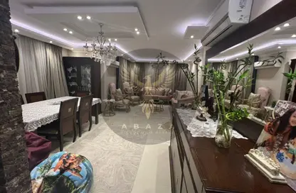 Apartment - 3 Bedrooms - 2 Bathrooms for sale in Tag Sultan - Ring Road - Cairo Apartment - 3 Bedrooms - 2 Bathrooms for sale in Tag Sultan - Ring Road - Cairo