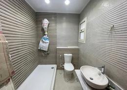 Apartment - 3 bedrooms for للبيع in Mountain View iCity - 5th Settlement Compounds - The 5th Settlement - New Cairo City - Cairo