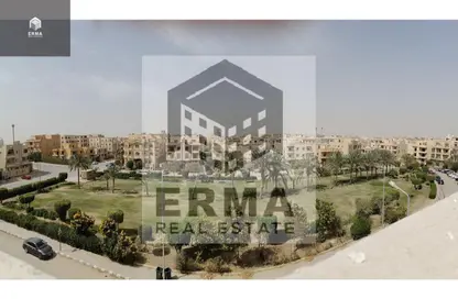 Apartment - 1 Bedroom for sale in El Banafseg 1 - El Banafseg - New Cairo City - Cairo