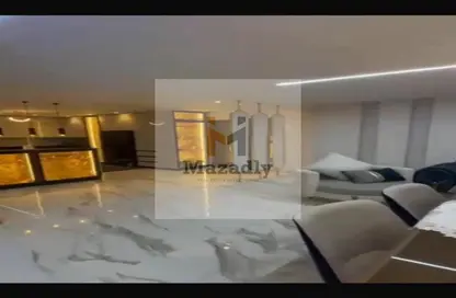 Apartment - 2 Bedrooms - 2 Bathrooms for sale in Hyde Park - 5th Settlement Compounds - The 5th Settlement - New Cairo City - Cairo