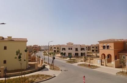 فيلا - 5 غرف نوم - 5 حمامات للبيع في سيتي جيت - كمبوندات التجمع الخامس - التجمع الخامس - مدينة القاهرة الجديدة - القاهرة
