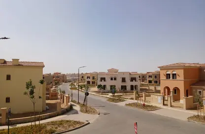 فيلا - 5 غرف نوم - 5 حمامات للبيع في سيتي جيت - كمبوندات التجمع الخامس - التجمع الخامس - مدينة القاهرة الجديدة - القاهرة