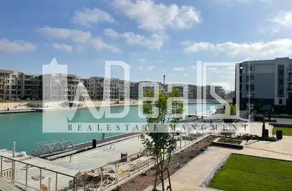 Chalet - 1 Bedroom - 1 Bathroom for sale in Marassi - Sidi Abdel Rahman - North Coast
