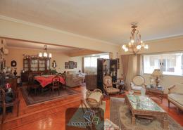 Apartment - 3 bedrooms - 3 bathrooms for للبيع in Latin Quarter - Raml Station - Hay Wasat - Alexandria