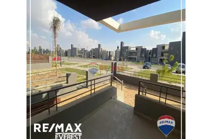 Apartment - 3 Bedrooms - 2 Bathrooms for sale in Kayan - Sheikh Zayed Compounds - Sheikh Zayed City - Giza