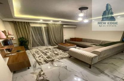Apartment - 2 Bedrooms - 2 Bathrooms for rent in Madinaty - Cairo