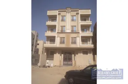 شقة - 3 غرف نوم - 3 حمامات للبيع في عمارات الاندلس - حى الاندلس - مدينة القاهرة الجديدة - القاهرة