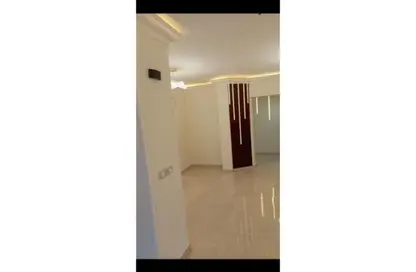 Apartment - 3 Bedrooms - 2 Bathrooms for rent in Al Khamayel city - Sheikh Zayed Compounds - Sheikh Zayed City - Giza