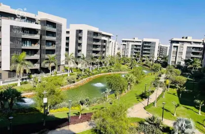 Apartment - 2 Bedrooms - 1 Bathroom for sale in Privado - Madinaty - Cairo