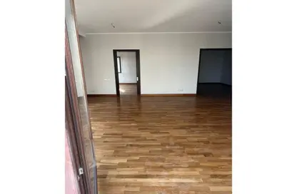 شقة - 4 غرف نوم - 4 حمامات للايجار في فورتي ويست - كمبوندات الشيخ زايد - الشيخ زايد - الجيزة