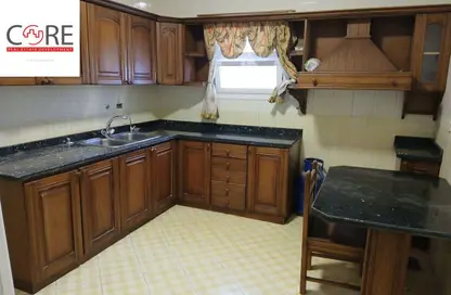 Apartment - 3 Bedrooms - 3 Bathrooms for sale in Six West - Beverly Hills - Sheikh Zayed Compounds - Sheikh Zayed City - Giza