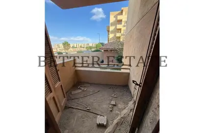 شقة - 3 غرف نوم - 2 حمامات للبيع في صن سيتى جاردنز - امتداد المستثمرين الشمالية - مدينة القاهرة الجديدة - القاهرة