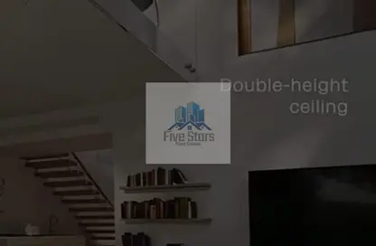 فيلا - 5 غرف نوم - 5 حمامات للبيع في مدينة زايد الجديدة - الشيخ زايد - الجيزة