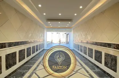 Apartment - 3 Bedrooms - 2 Bathrooms for sale in Latin District - New Alamein City - Al Alamein - North Coast