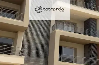 Apartment - 3 Bedrooms - 3 Bathrooms for sale in Palm Hills New Cairo - 5th Settlement Compounds - The 5th Settlement - New Cairo City - Cairo
