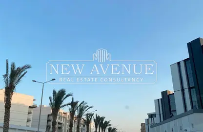 Office Space - Studio - 1 Bathroom for sale in Hyde Park Business District Mall - South Teseen St. - The 5th Settlement - New Cairo City - Cairo