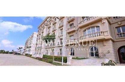 Apartment - 4 Bedrooms - 3 Bathrooms for sale in Hyde Park - 5th Settlement Compounds - The 5th Settlement - New Cairo City - Cairo