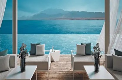 شاليه - 3 غرف نوم - 4 حمامات للبيع في ميسكا - سوما باى - سفاجا - الغردقة - محافظة البحر الاحمر