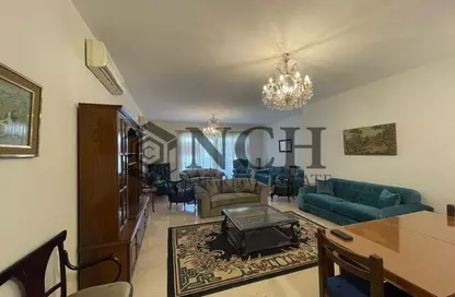 Apartment - 4 Bedrooms - 4 Bathrooms for rent in Mivida - 5th Settlement Compounds - The 5th Settlement - New Cairo City - Cairo