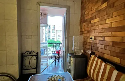Apartment - 3 Bedrooms - 2 Bathrooms for rent in Rehab City First Phase - Al Rehab - New Cairo City - Cairo