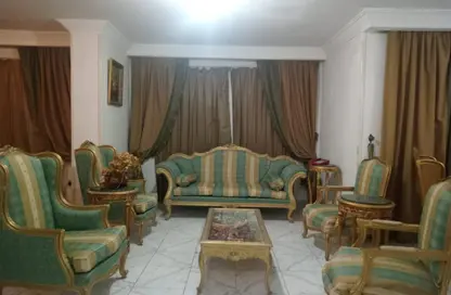 Duplex - 3 Bedrooms - 3 Bathrooms for sale in Al Shouyfat St. - District 1 - The 5th Settlement - New Cairo City - Cairo