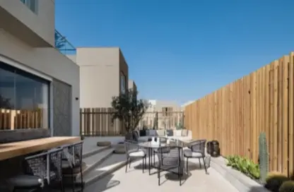 Villa - 3 Bedrooms - 3 Bathrooms for sale in Badya Palm Hills - 6 October Compounds - 6 October City - Giza
