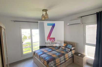 Chalet - 3 Bedrooms - 2 Bathrooms for rent in Amwaj - Sidi Abdel Rahman - North Coast