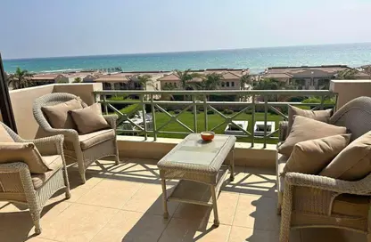 Chalet - 2 Bedrooms - 2 Bathrooms for sale in Telal Alamein - Sidi Abdel Rahman - North Coast