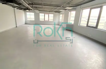 مساحات مكتبية - استوديو - 1 حمام للايجار في ذا بوليجون - كمبوندات الشيخ زايد - الشيخ زايد - الجيزة