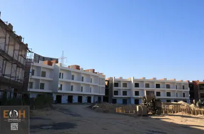 شقة - 2 غرف نوم - 1 حمام للبيع في مجاويش - الغردقة - محافظة البحر الاحمر