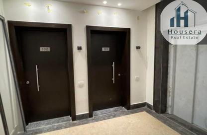 Apartment - 2 Bedrooms - 2 Bathrooms for sale in Vye Sodic - New Zayed City - Sheikh Zayed City - Giza