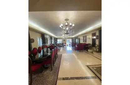 Villa - 5 Bedrooms - 5 Bathrooms for sale in Madinaty - Cairo